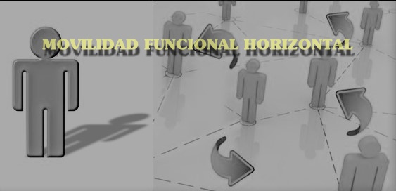 Movilidad funcional horizontal