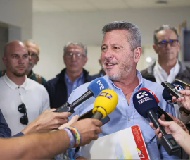 Canarias no vive del turismo, es el turismo el que vive de Canarias